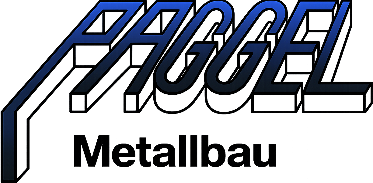 Paggel Metallbau Logo